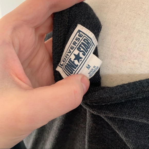 Converse dress cotton - Picture 2 of 8